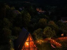Valdo Cabin