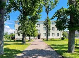 5 star holiday home in MÖRBYLÅNGA