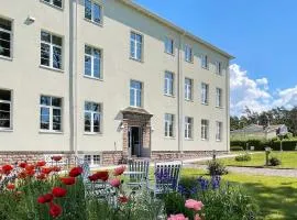 5 star holiday home in MÖRBYLÅNGA