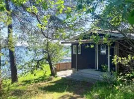 4 person holiday home in ÅKERSBERGA