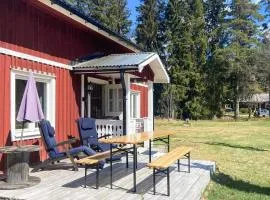 4 star holiday home in LIKENÄS