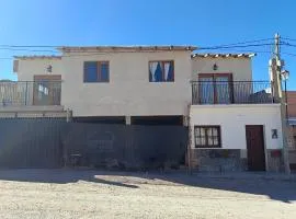 Cabana Mirador Sumajpacha