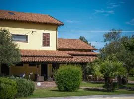 SU PASSU Country House
