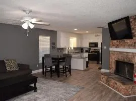 The Duplex