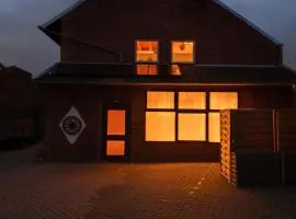 Ferienwohnung in ruhiger Hoflage auf dem Land