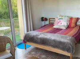 Chambre douillet