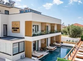 Aura Mare Hotel