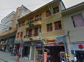 Hotel Cañaveral
