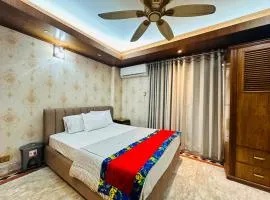 Sea Shell Service Apartment