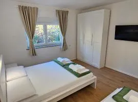 Apartment Buco