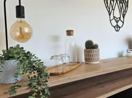 Feel Home Apartment