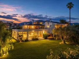 Brava Dreams Grand Estate Exclusive Costa Brava Retreat