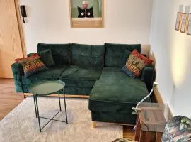 Ferienwohnung Stumpf