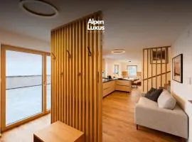 BERGBLICK Penthouse - 2 Floors & Rooftop Terrace