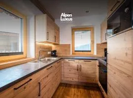 BEIM LOIS Dorfblick - 2 Floors & Sauna Access