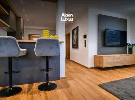 BLACKSTYLE - 3BR Apartment & Terrace