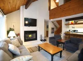 Sunnyside 6 in Condo Waterville Valley