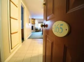 Deer Park Condo 165D Vacation Rental near Loon Mountain
