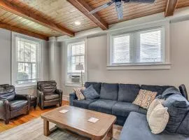 Explore Dtwn & WCU! Walkable West Chester Getaway