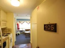 Inns of Waterville Valley 405 Loft Unit at Inns of WV