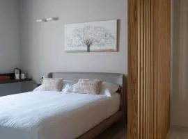 Zahir Rooms & Wellness srls