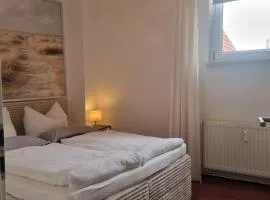 Apartment am Rathaus