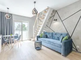 Apartamenty Morski Azyl