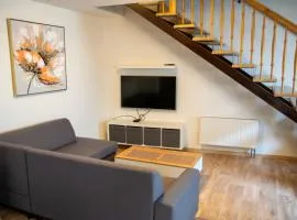 Apartmán Cukrárna