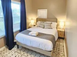 Group-Ready 6BR Gem in Central Lafayette