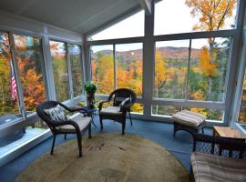 Welch View 68 Thornton Deluxe Private 4 Bedroom Home, hotel di Thornton
