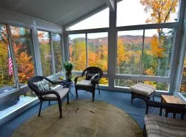 Welch View 68 Thornton Deluxe Private 4 Bedroom Home