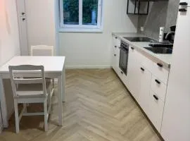 Apartmán v Podharti 1