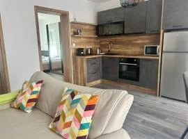 iHome Apartman 4