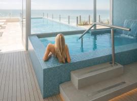 Pinamar Beach Resort, hotel sa Pinamar