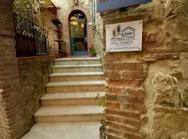 La Nobiltà del Tempo