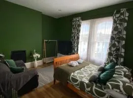 City Centre Double Room