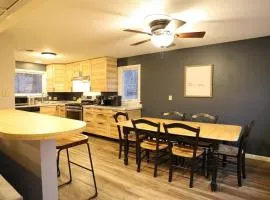Green Circle 29 Estates Pet Friendly Private Home in Waterville Estates
