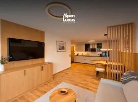 PANORAMA Zillertal - Design Loft with Terrace & Mountain View