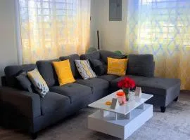 Family-Friendly Luxury 2BR Gated Near Beach