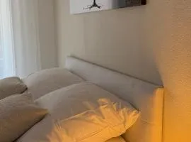 NOVA Living, Balkon, Nähe Altstadt & kostenlose Tiefgarage