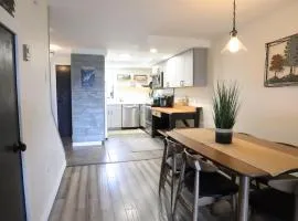 Valley View 4 Campton White Mountain Condo With Views