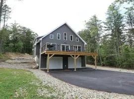 Holly Lane 11 Thornton Pet Friendly Private Home near Waterville Valley