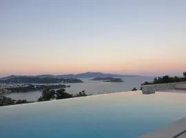 Villa Hillside Skiathos