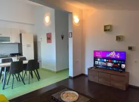 Apartments Marino