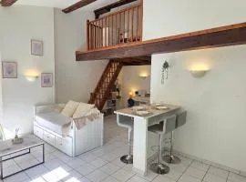 Charme et tranquillité au cœur de la vieille ville