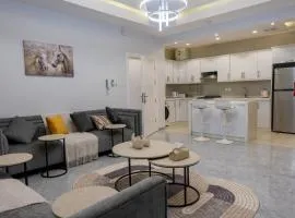 The view apartment 2-albaha