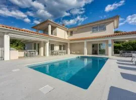 Villa Ora - Happy Rentals