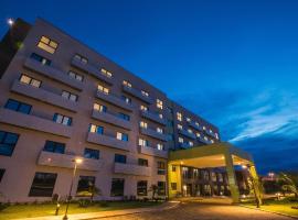 ibis Styles Parauapebas, hotel a Parauapebas