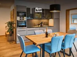 RUHESTUBE - Design Apartment with Balcony