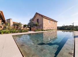 RioVerde Agroturismo, hotell sihtkohas Barcelos